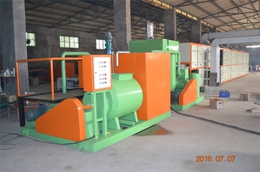 Jinan Wanyou Packing Machinery Factory