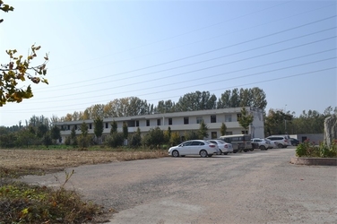 Cina Jinan Wanyou Packing Machinery Factory