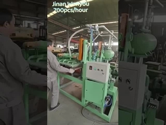 Risparmio di carta automatico/automatico dei semi dell'uovo di Tray Machine High Performance Energy