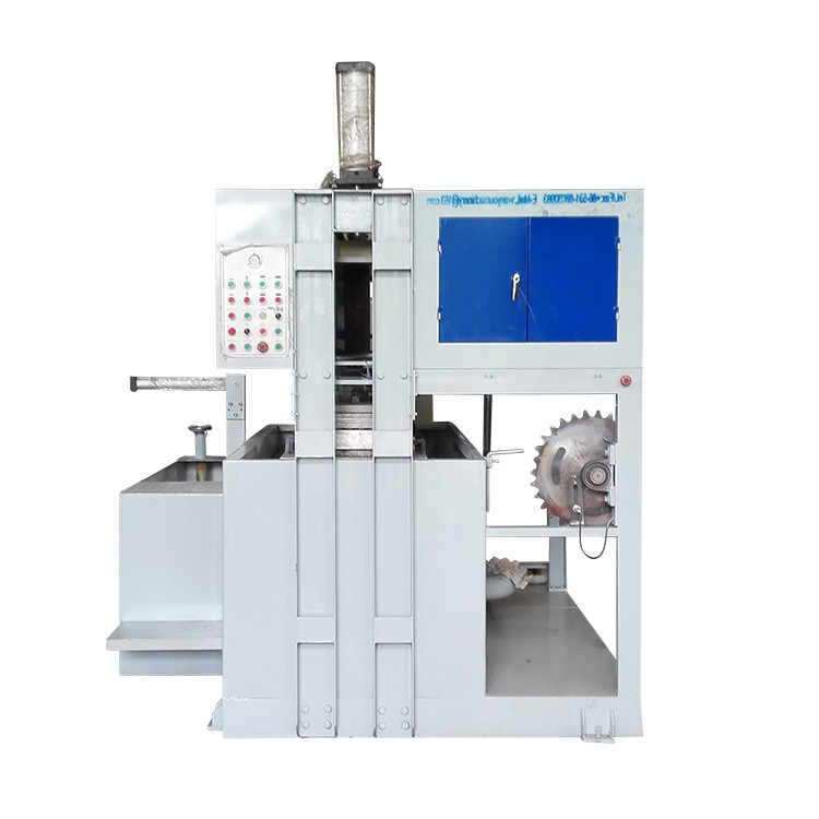 Uovo di carta Tray Forming Equipment di potere di Tray Making Machine 30-45kw dell'uovo di controllo dello SpA