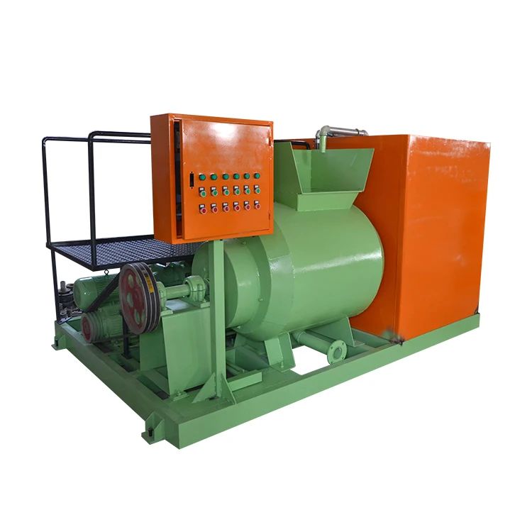 2000pcs/h Linea di produzione automatica rotativa di vassoi per uova che utilizza la polpa di carta riciclata per creare vari tipi di cartoni e vassoi per uova controllati da PLC