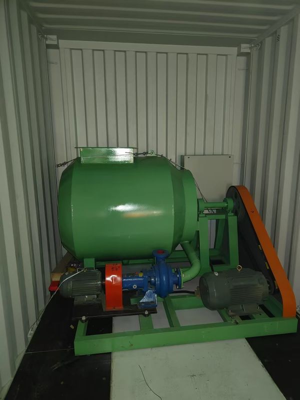 Linea di produzione automatica di vassoi per uova adatta per la produzione di macchine per cartoni per uova a media capacità e lavorazione della polpa