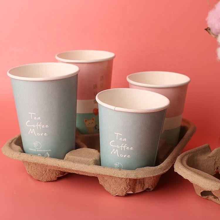 Macchina per vassoi di uova in carta con capacità di 5000 pezzi all'ora, macchina per stampaggio della polpa, velocità di formatura di 12-20 colpi/minuto per la produzione di vassoi per uova