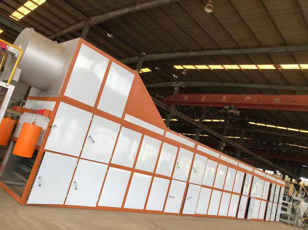 Macchina per vassoi di uova in carta riciclata automatica all'ingrosso WANYOU, macchina per stampaggio della polpa, pannello touch screen con controllo PLC, pompa a vuoto 380V