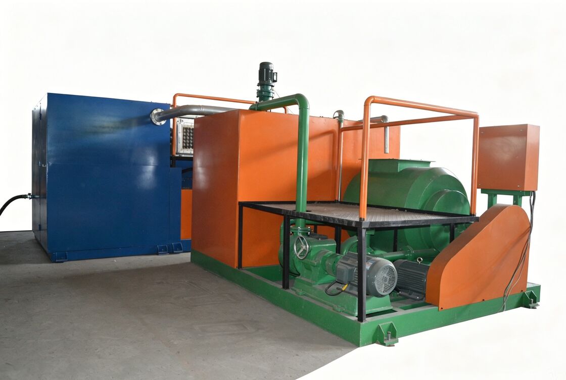 Rotary 3*4 Molds 2000pcs per hour Paper Egg Tray Production Line Egg Tray Machine with Complete Pulping Forming Drying and Automatic Stacking Systems