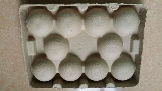 Carta straccia Vecchia scatola Riciclaggio Carta Macchina per vassoi di uova Linea di produzione Stampaggio della polpa Stampaggio vassoi di frutta Macchina per la produzione di vassoi di uova Prezzo