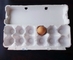 Vassoio di carta approvato CE dell'uovo che produce uovo a macchina inscatolare a basso rumore a macchina