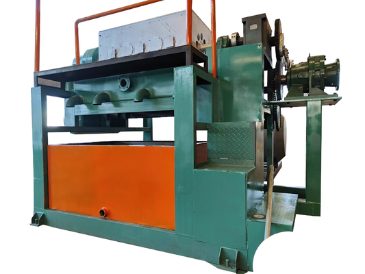 Linea di produzione di cartoni di uova a grande capacità completamente automatica 3*4