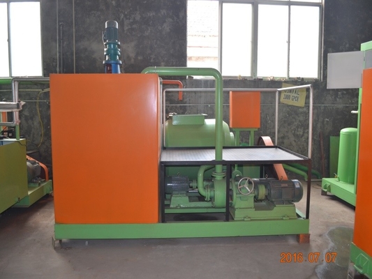 vassoi di Tray Production Line For Ruit dell'uovo 350-5000pcs/H, vassoi del trasportatore della tazza bevente