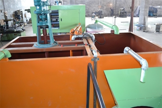 Uovo di carta Tray Machine Controlled By Computer di Tray Forming Machine Semi Automatic dell'uovo