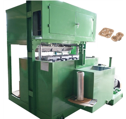 Valvole di modellatura di Tray Making Machine With Germany della carta della polpa ad alta velocità